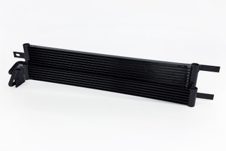 CSF 18-24 Jeep Wrangler / 20-23 Jeep Gladiator High-Performance Transmission Oil Cooler