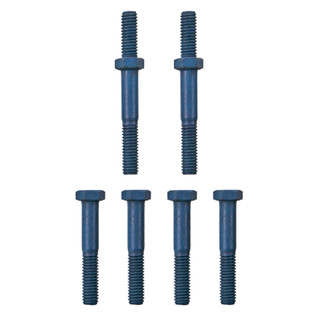 Fel-Pro Chevrolet Caprice ES 75111 Exhaust Manifold Hardware Kit
