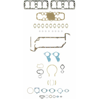 Fel-Pro FS 7548 B Engine Gasket Set
