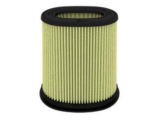 aFe Momentum Intake Rplcmnt Air Filter (6x4) IN F x (8-1/4x6-1/4) IN B x (7-1/4x5) IN T x 9 IN H