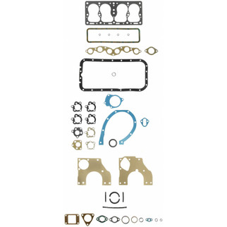 Fel-Pro FS 7285 B Engine Gasket Set