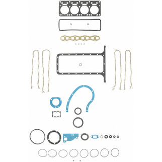 Fel-Pro FS 7558 B Engine Gasket Set