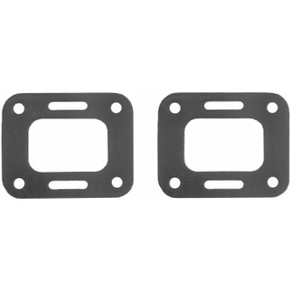Fel-Pro 17555 Exhaust Manifold Heat Exchanger Gasket
