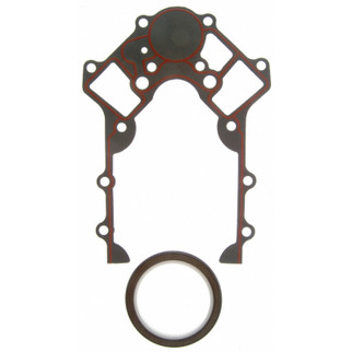 Fel-Pro Buick LeSabre BS 40190 Engine Crankshaft Seal Kit