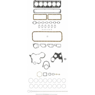 Fel-Pro FS 9035 B-1 Engine Gasket Set