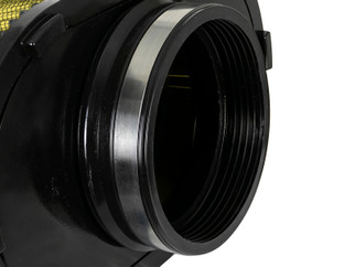 aFe Magnum FORCE Intake Rplcmnt Air Filter 5 IN F x (11x6-1/2) IN B x (8-1/2x4) IN T x 7-1/2 IN H