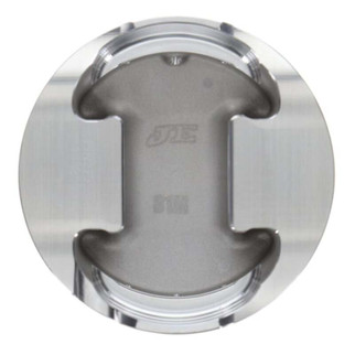 JE Pistons Volkswagen 1.8T 20V 81.50mm Bore 1.281in CH -3.40cc Ultra Series Pistons - Set of 4
