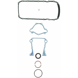 Fel-Pro Dodge B350 CS 8359-2 Engine Conversion Gasket Set