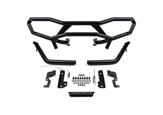Atv Rear Bumper Cfm