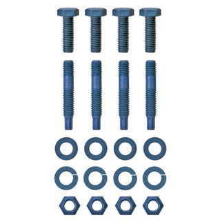 Fel-Pro Chevrolet Spectrum ES 75112 Exhaust Manifold Hardware Kit