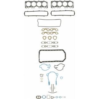 Fel-Pro FS 7613 SH-2 Engine Gasket Set
