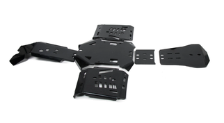 Hdpe Central Skid Plate Can