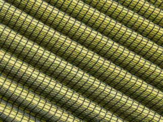 aFe Magnum FLOW Universal Air Filter w/ Pro GUARD 7 Media 6 IN F X 7-1/2 IN B X 4-3/4 IN T X 8 IN H