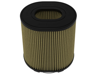 aFe Magnum FORCE Intake Air Filter w/Pro GUARD 7 4-1/2IN F x(8x6-1/2)IN B x(6-3/4x5-1/2)IN T x8IN