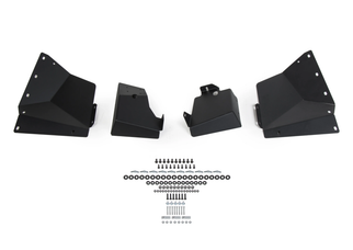 Alloy Footwell Protection Cfm