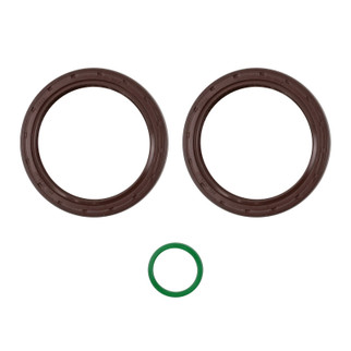 Fel-Pro Volvo S60 TCS 46187 Engine Camshaft Seal Kit