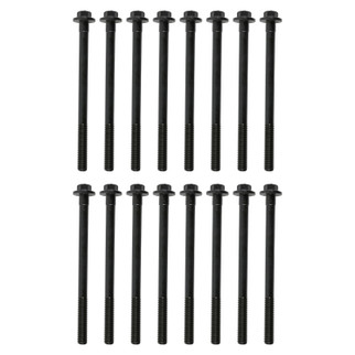 Fel-Pro Chevrolet Colorado ES 73486 Engine Cylinder Head Bolt Set