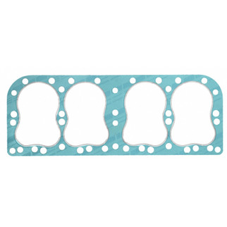 Fel-Pro 7277 B Fiber-faced head gasket material Engine Cylinder Head Gasket