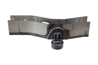 RustBuster 09-18 Ram 1500 Over-Axle Frame Repair Kit - Left