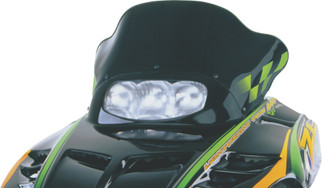 Cobra W/s Low Blk/grn 14" A/c Zr2