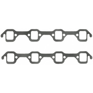 Fel-Pro Ford Windsor Small Block 260/289/302/351W Windsor Exhaust Manifold Gasket Set