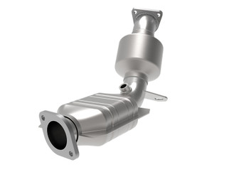 aFe POWER Direct Fit Driver Side Catalytic Converter Nissan 350Z 03-06 V6-3.5L