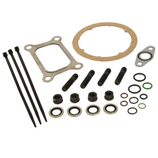BD Diesel 19-24 RAM 2500/3500 6.7L Cummins Screamer Turbo Manifold Package