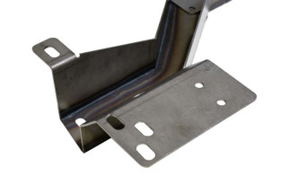 Rust Buster 97-03 Ford F-150 All Cab/Bed Spare Tire Crossmember