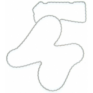 Fel-Pro Dodge RAM 1500 35760 Engine Water Pump Gasket
