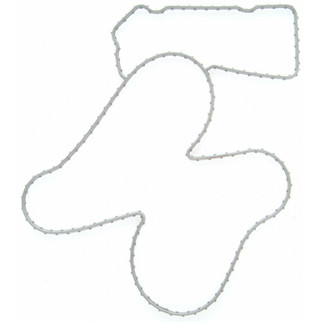 Fel-Pro Dodge RAM 1500 35760 Engine Water Pump Gasket