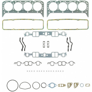 Fel-Pro Chevrolet Impala HS 8510 PT PermaTorque Engine Cylinder Head Gasket Set