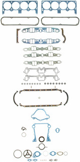Fel-Pro Dodge D150 260-1152 Engine Gasket Set