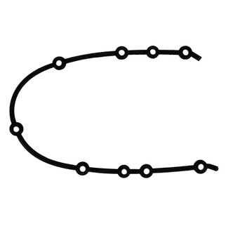 Fel-Pro Chevrolet S10 72739 Engine Timing Cover Gasket