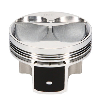 JE Pistons Honda B Series 82.50mm Bore 8.60cc Dome Piston Kit (Set of 4)