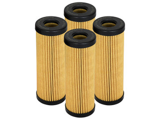 aFe PROGUARD Oil Filter- 4 Pack