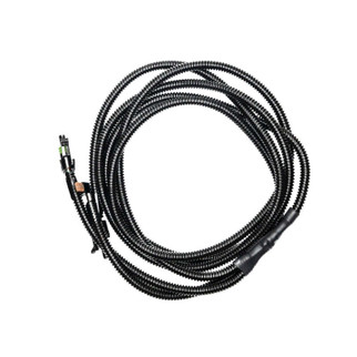 Nacho Lighting Universal Low Amp TRL Harness Lowpro