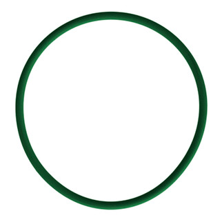 Fel-Pro RAM 1500 61806 Fuel Injection Throttle Body Mounting Gasket