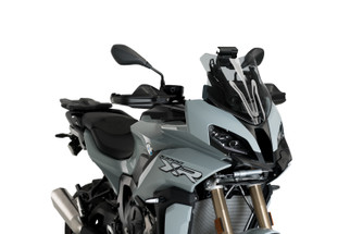 Windscreen Sport Smoke Bmw