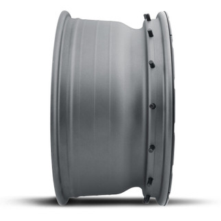 ICON Hammer Pro 17x8.5 / 5x150 / 25MM / 5.75in BS - Charcoal