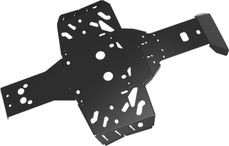 Central Skid Plate