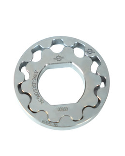 Boundary 07-18 Lexus ES350 / 07-11 Lexus GS350 3.5L V6 MartenWear Treated Billet Oil Pump Gear