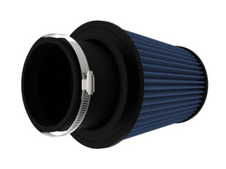 aFe Magnum FLOW Universal Air Filter 4-1/2 IN F x 7-1/2 IN B x 5-1/2 IN T (Inverted) x 8 IN H
