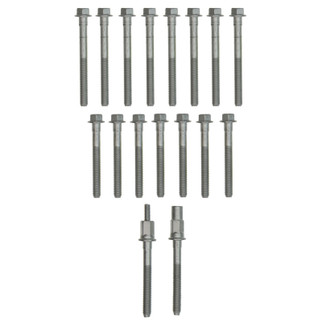 Fel-Pro Chevrolet Equinox Engine Cylinder Head Bolt Set
