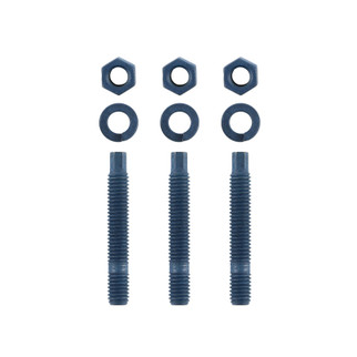 Fel-Pro Chevrolet K1500 ES 75102 Exhaust Flange Stud and Nut