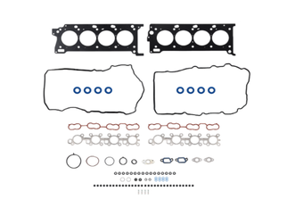 Fel-Pro 10-17 Toyota Tundra/10-12 Sequoia PermaTorque Engine Cylinder Head Gasket Set