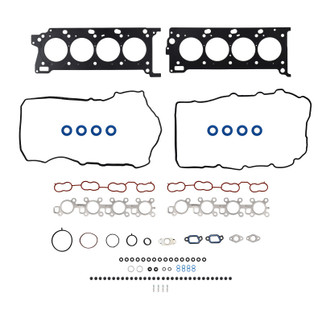 Fel-Pro 10-17 Toyota Tundra/10-12 Sequoia PermaTorque Engine Cylinder Head Gasket Set