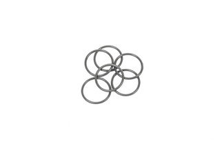 Radium Engineering O-Ring Service Kit - 30mm Injector Seat - Set of 6
