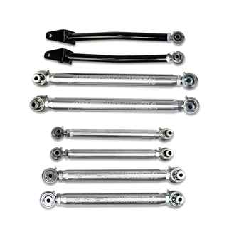 Artec Industries 18-25 Jeep Sahara Sport Jl Aluminum Mid Arm Kit