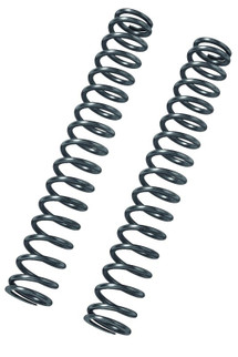 Bitubo MFORK Fork Springs Kit Only For Cartridges Jbh-V1 K=0.825 (0.80-0.85) + 1 Lt. Oil