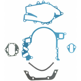 Fel-Pro Buick Electra TCS 45002 Engine Timing Cover Gasket Set